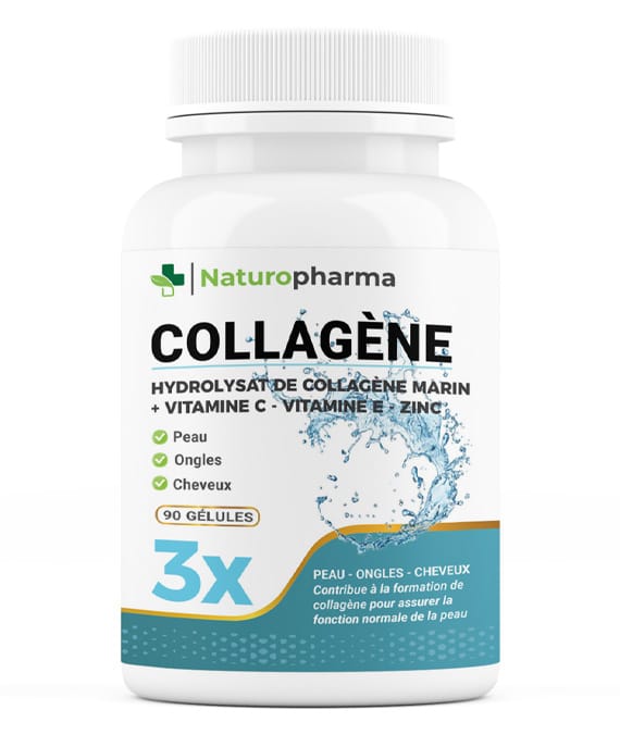 collagène marin