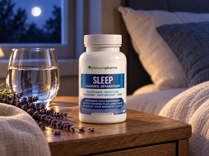 Sommeil