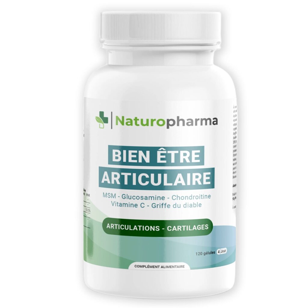 Tout savoir sur le pullulan : un ingrédient naturel dans vos compléments Formule Articulation : complément pour soulager les douleurs articulaires, renforcer les cartilages et améliorer la mobilité.