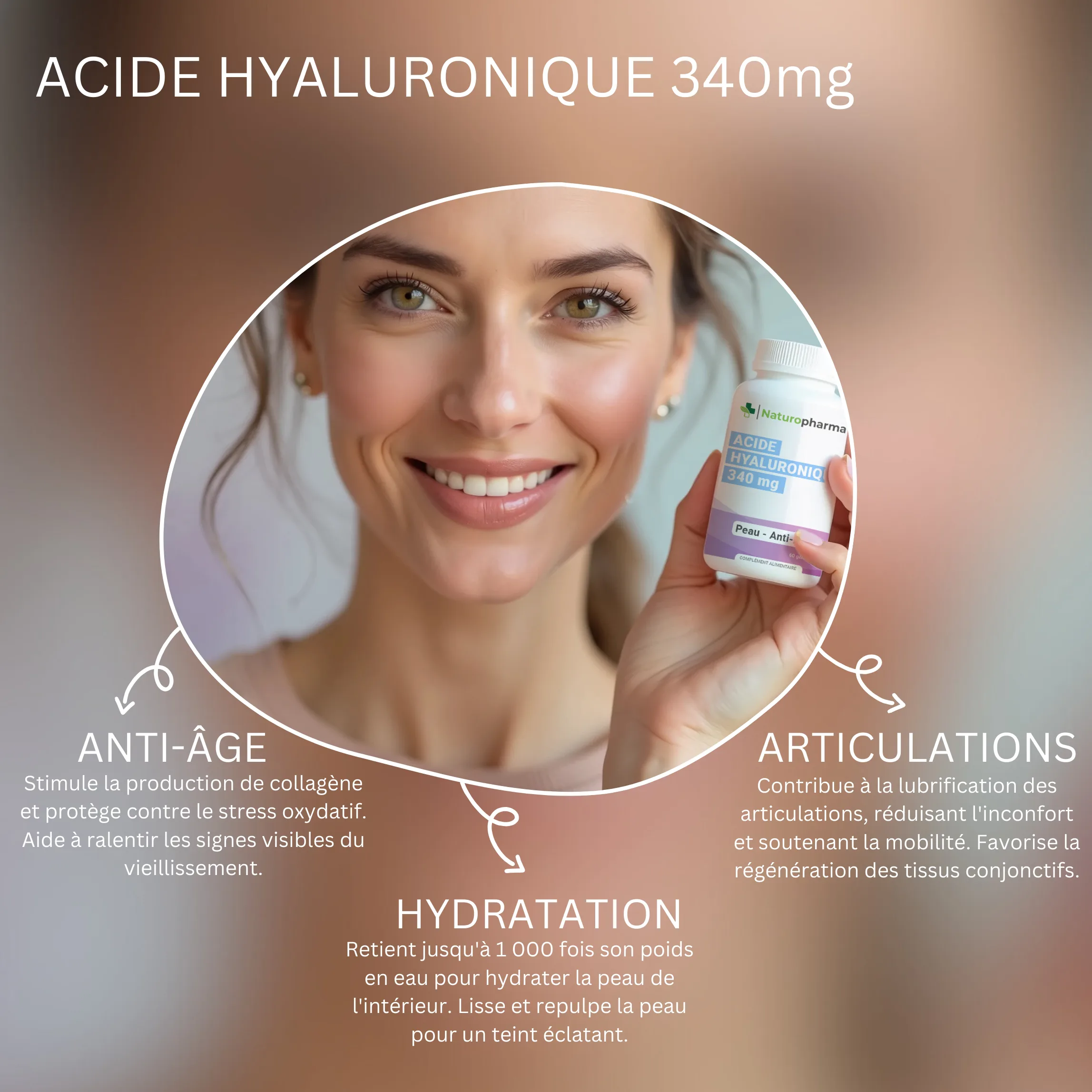Acide Hyaluronique - Image 3