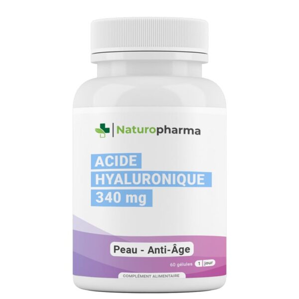 Acide Hyaluronique