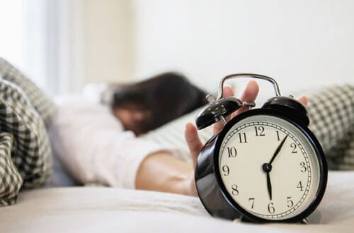 The Secrets of a Restorative Sleep: Naturopharma's advice for a Night of Dreams Les Secrets d'un Sommeil Réparateur : Conseils Naturopharma pour une Nuit de Rêve