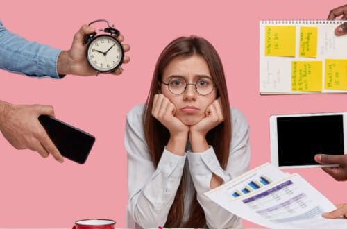 Managing Stress on a Daily Basis: Advice and Techniques for Regaining Balance La Gestion du Stress au Quotidien : Conseils et Techniques pour Retrouver l'Équilibre
