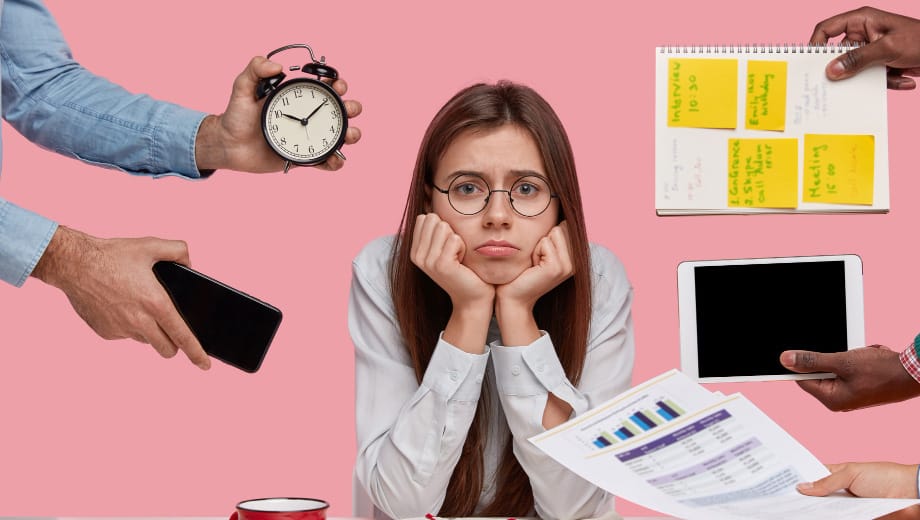 La Gestion du Stress au Quotidien : Conseils et Techniques pour Retrouver l'Équilibre La Gestion du Stress au Quotidien : Conseils et Techniques pour Retrouver l'Équilibre