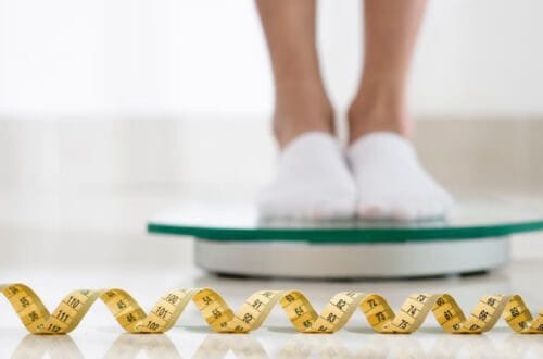 The best strategies for maintaining a healthy body weight Les Meilleures Stratégies pour Maintenir un Poids Corporel Sain