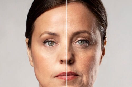 Reveal New Youth after 60: The wonders of marine collagen for luminous skin, a radiant face and supple joints! l'utilité du collagène après 60 ans