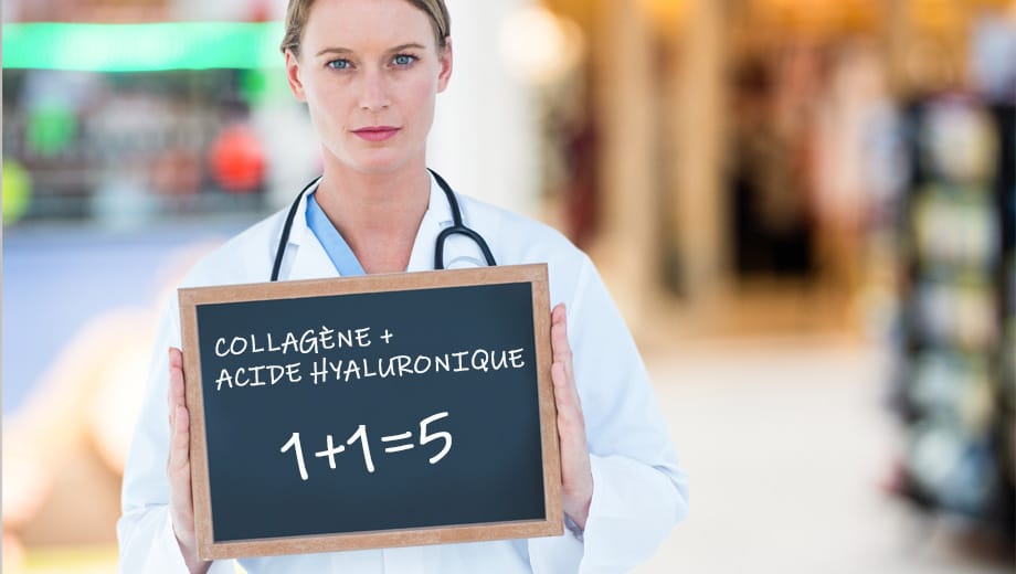 Choisir le Collagène Marin et l'Acide Hyaluronique Séparément : Pourquoi Deux Compléments Valent Mieux Qu'Un Seul Choisir le Collagène Marin et l'Acide Hyaluronique Séparément : Pourquoi Deux Compléments Valent Mieux Qu'Un Seul