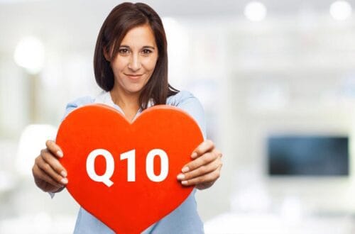 The benefits of Coenzyme Q10: An essential health ally L’Utilité du Coenzyme Q10 : Un Allié Essentiel pour la Santé