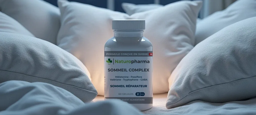 Sueño reparador Sommeil Réparateur