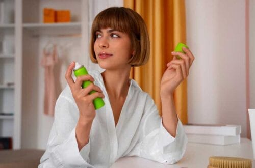 Essential nutrients for healthy, hydrated skin Les nutriments essentiels pour une peau hydratée et en bonne santé
