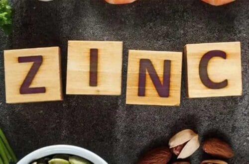 The impact of zinc on the skin and immune system L’impact du zinc sur la peau et le système immunitaire
