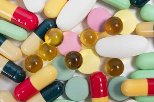 All you need to know about pullulan: a natural ingredient in your supplements Tout savoir sur le pullulan : un ingrédient naturel dans vos compléments