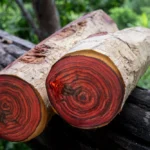 Bois de Rose (Aniba rosaeodora) : Bienfaits, Origine, Utilisation en Complément Alimentaire