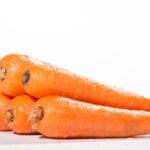 Carotte : Bienfaits, origine, utilisation en complément alimentaire
