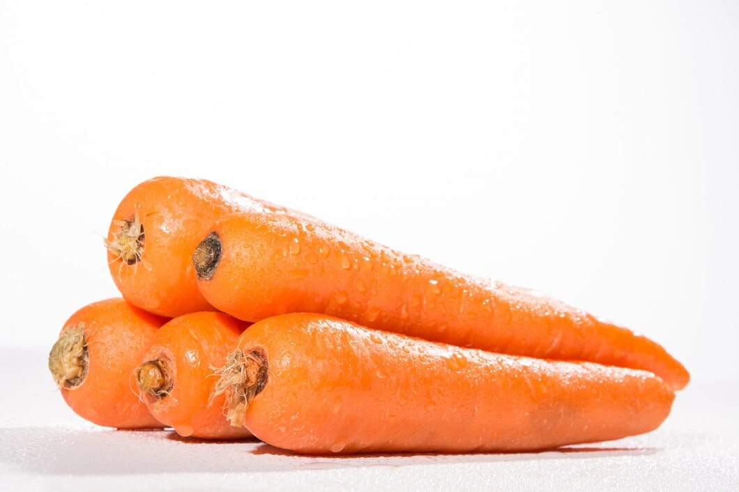 Zanahoria : Beneficios, origen, uso como suplemento dietético Carotte