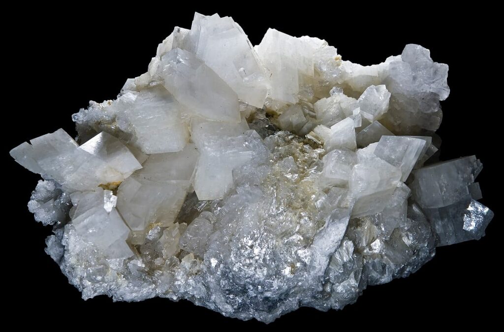 Dolomite : Bienfaits, origine, utilisation en complément alimentaire