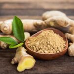 Gingembre : Bienfaits, origine, utilisation en complément alimentaire
