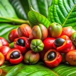 Guarana : Bienfaits, origine, utilisation en complément alimentaire