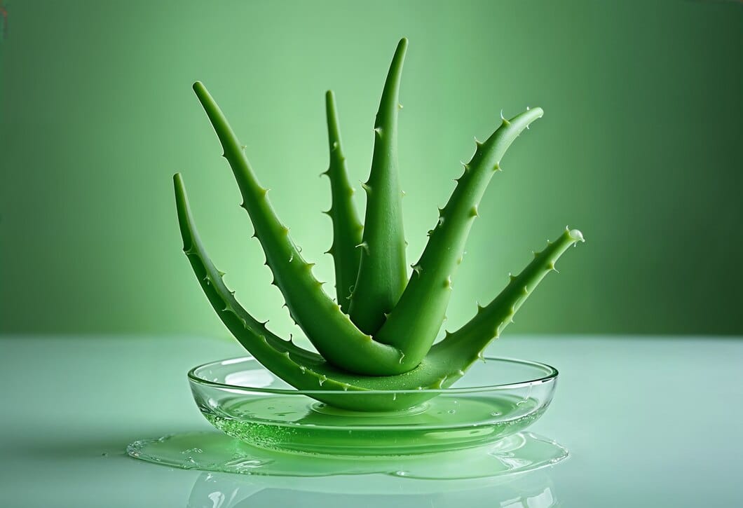 aloe vera