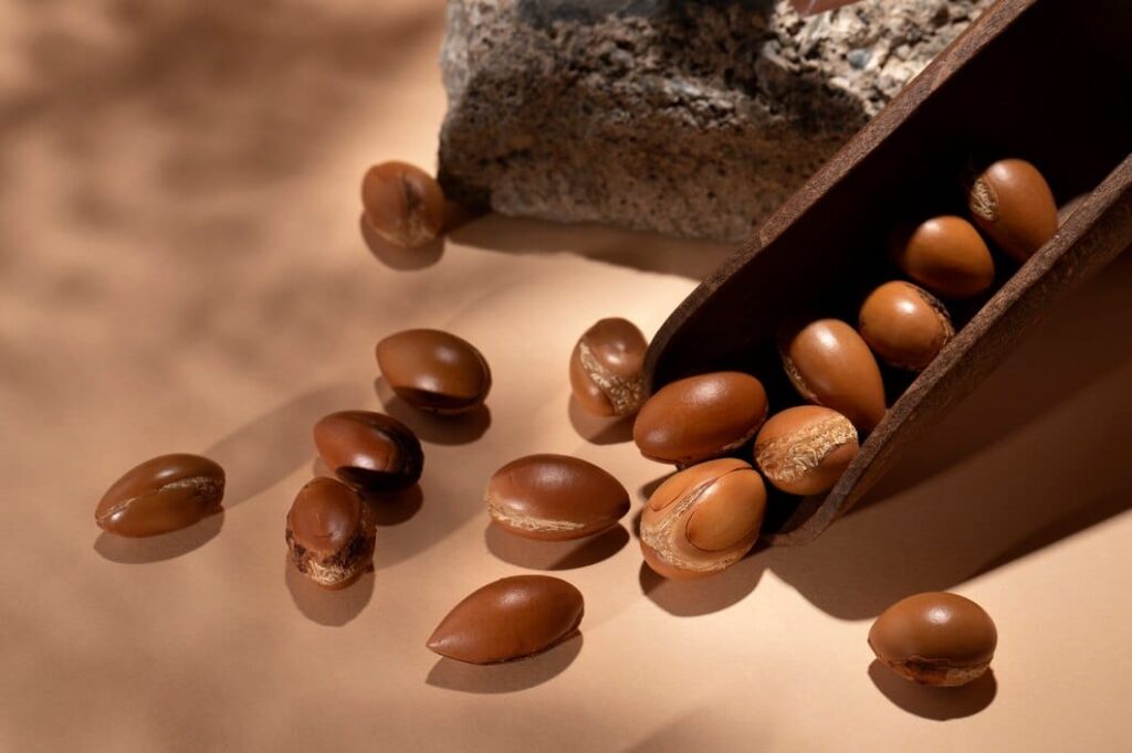 Argan : Bienfaits, Origine, Utilisation et Complément Alimentaire