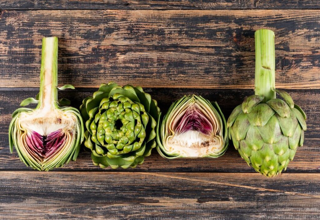 Artichaut : Bienfaits, Origine, Utilisation, Complément Alimentaire