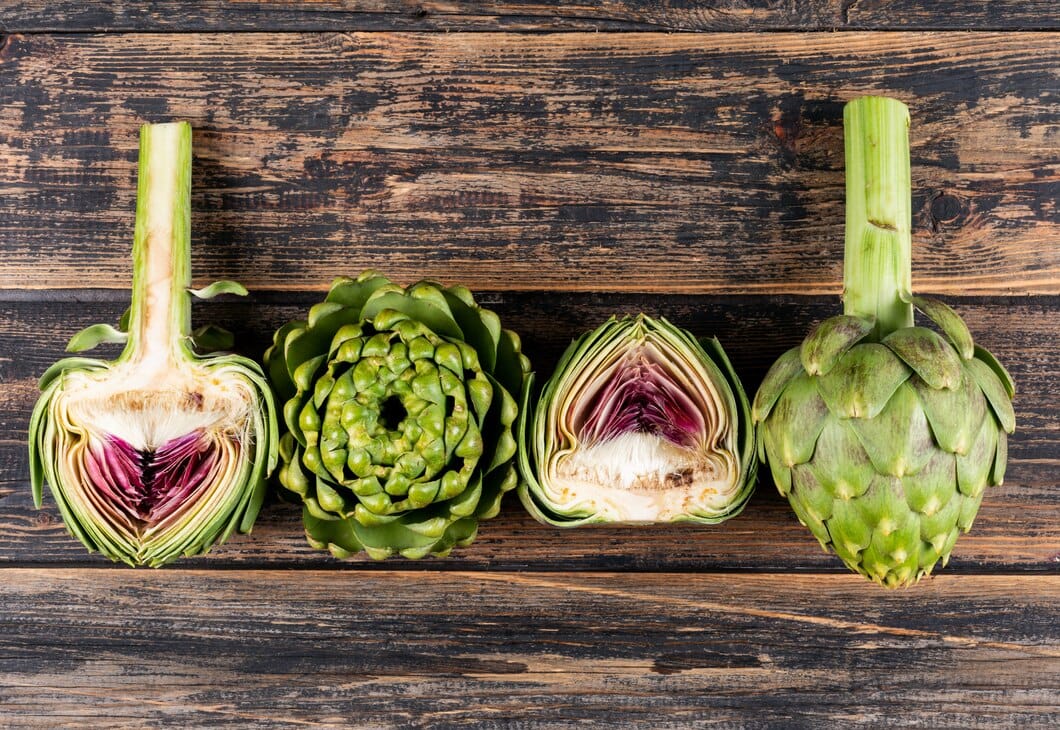 Artichoke : Benefits, Origin, Use, Food Supplement Artichaut