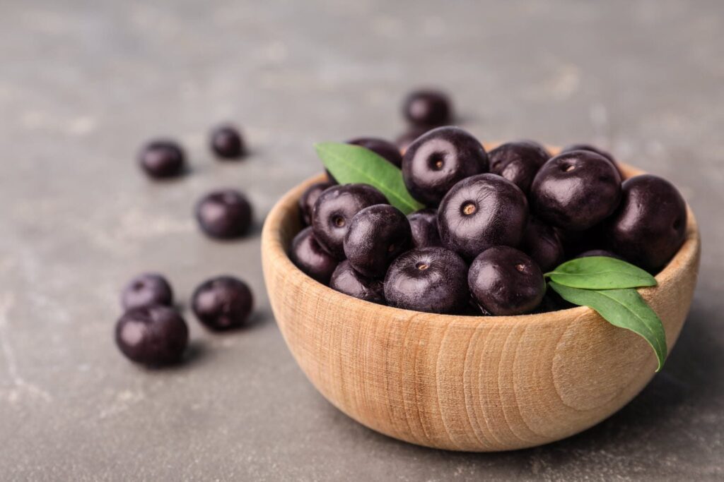 Açaï : Bienfaits, Origine et Utilisation en Complément Alimentaire