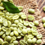 Café vert : Bienfaits, origine, utilisation en complément alimentaire