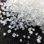 Iode : Bienfaits, origine, utilisation en complément alimentaire