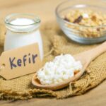 Kéfir : Bienfaits, origine, utilisation en complément alimentaire
