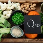 Co-enzyme Q10 : Bienfaits, origine, utilisation en complément alimentaire