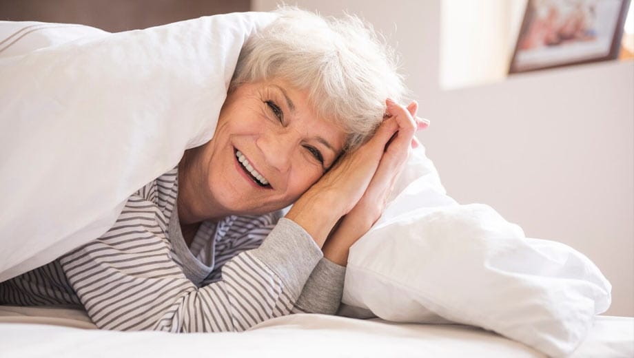 Les meilleurs ingrédients naturels pour un sommeil réparateur