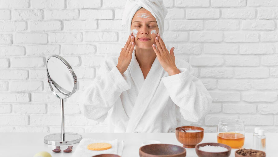 The importance of minerals in skin care L’importance des minéraux dans les soins de la peau