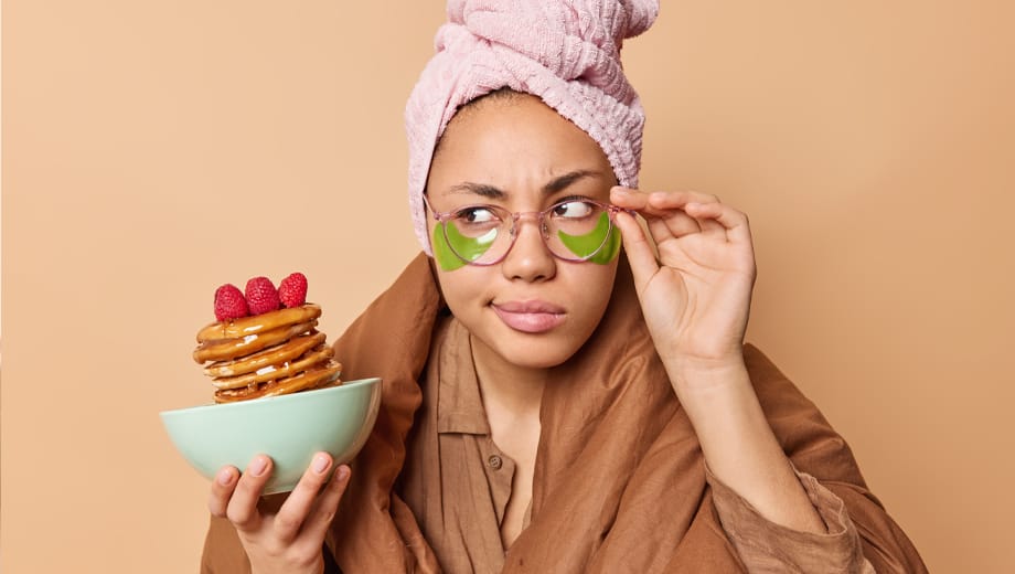 How diet influences the health of your skin Comment l’alimentation influence la santé de votre peau