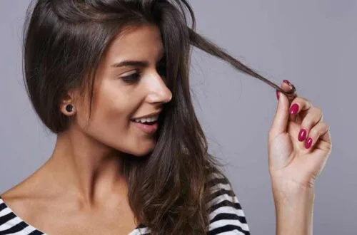 Les avantages du zinc pour les ongles et les cheveux Les avantages du zinc pour les ongles et les cheveux