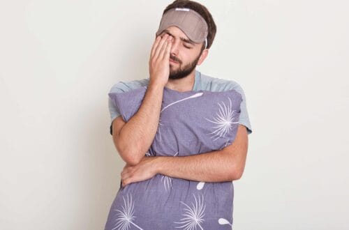 Les effets de la mélatonine sur l'humeur et la santé mentale Les effets de la mélatonine sur l'humeur et la santé mentale