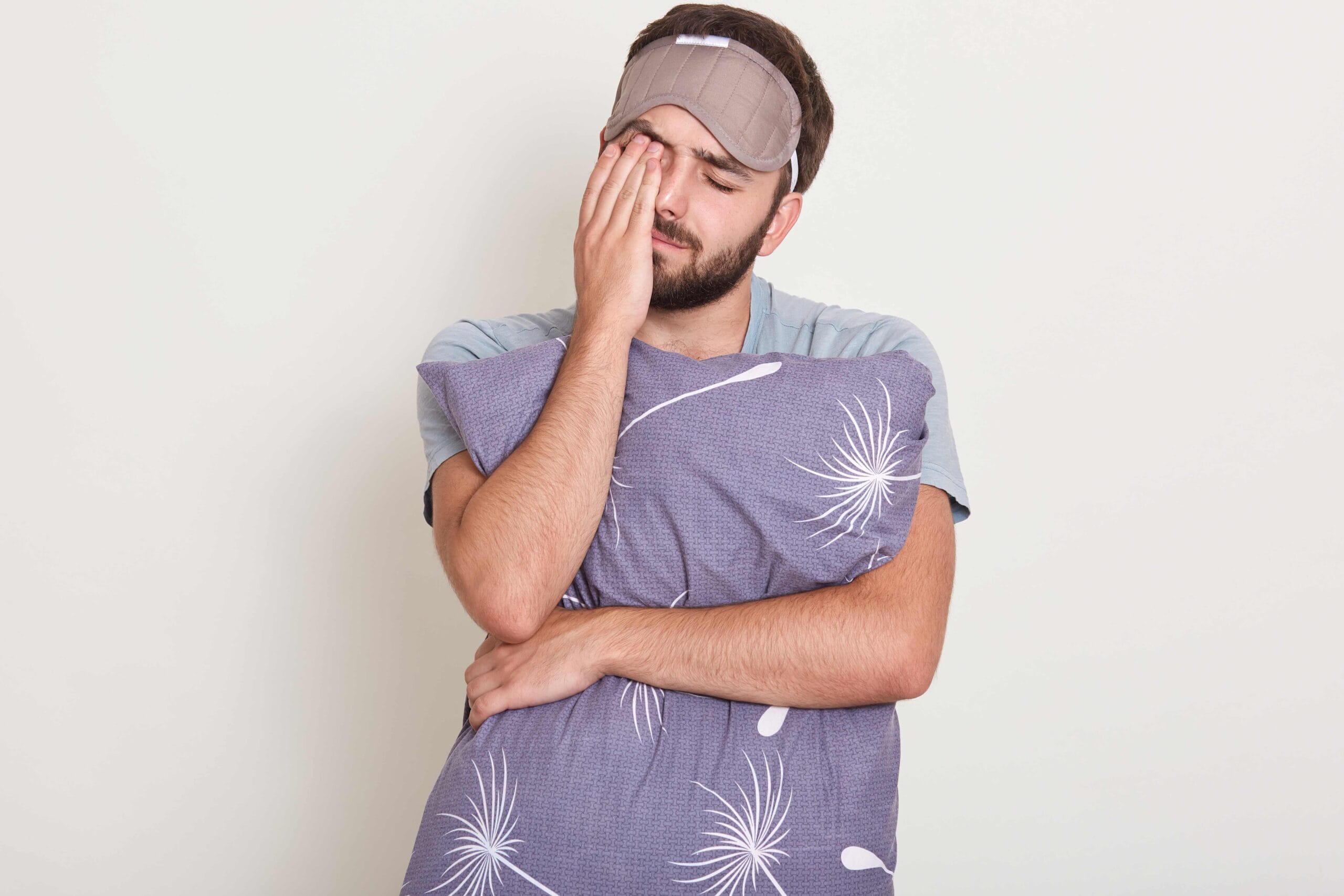 Les effets de la mélatonine sur l’humeur et la santé mentale