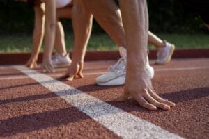 Pourquoi la coenzyme Q10 est cruciale pour les athlètes ?