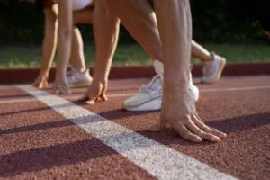 Pourquoi la coenzyme Q10 est cruciale pour les athlètes ?