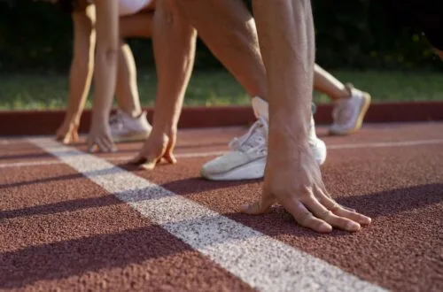 Pourquoi la coenzyme Q10 est cruciale pour les athlètes ? Pourquoi la coenzyme Q10 est cruciale pour les athlètes ?