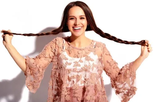 Comment le collagène peut renforcer vos ongles et vos cheveux Comment le collagène peut renforcer vos ongles et vos cheveux