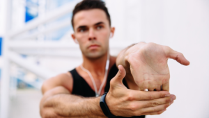 Les bienfaits de la glucosamine pour les articulations des athlètes