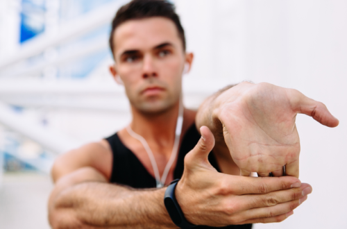 Les bienfaits de la glucosamine pour les articulations des athlètes