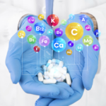 L'importance des minéraux pour un équilibre hormonal optimal