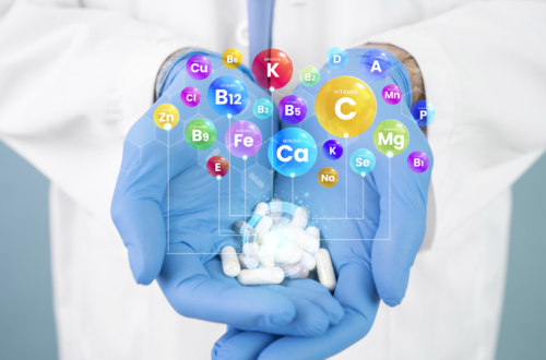 L'importance des minéraux pour un équilibre hormonal optimal