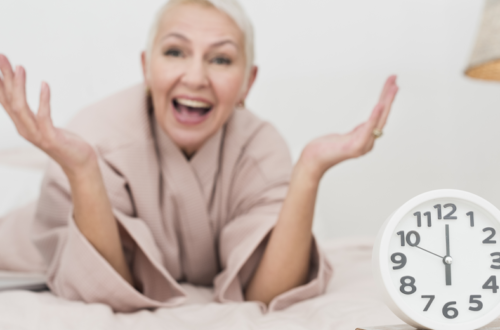 Pourquoi la coenzyme Q10 est importante pour les femmes ménopausées