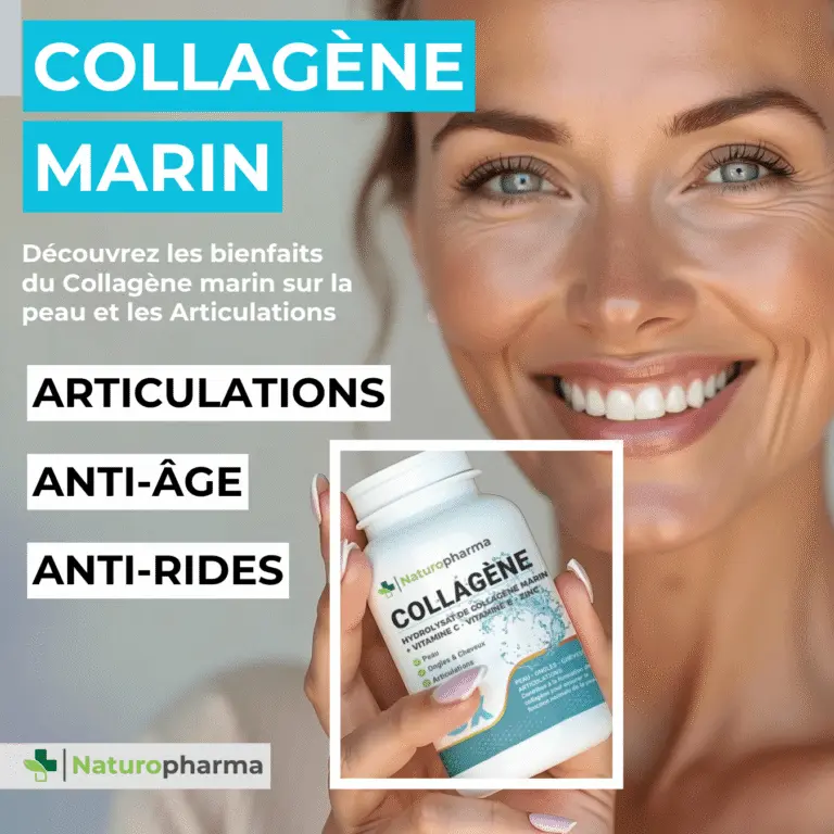 Collagène Marin – Image 2