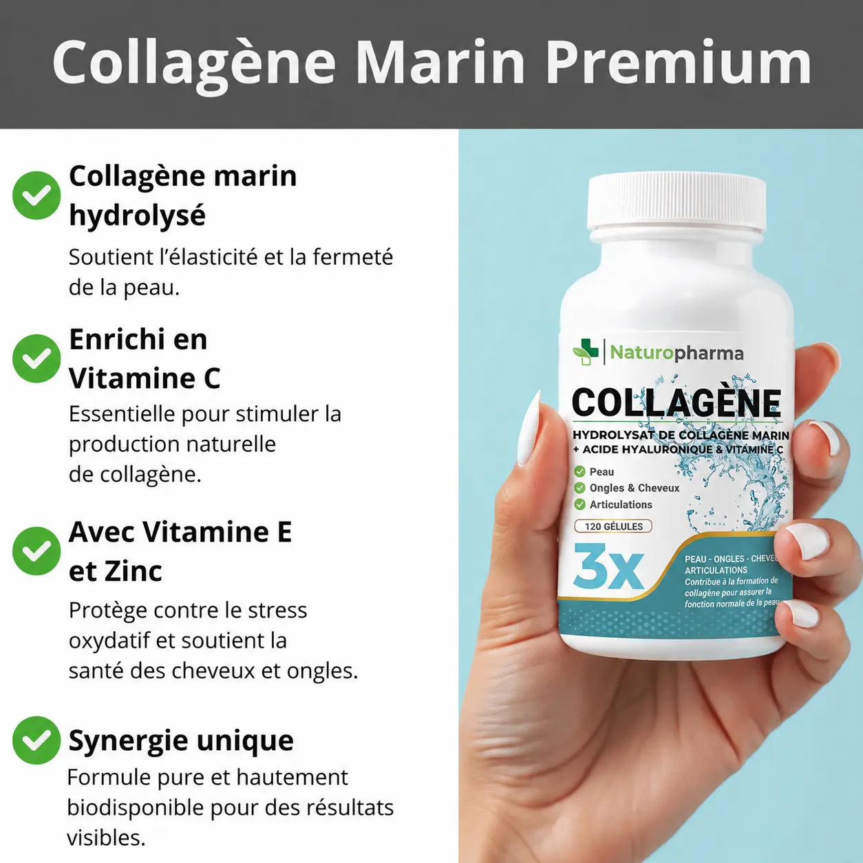 Collagène Marin – Image 3