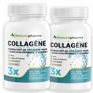 Collagène Marin X2