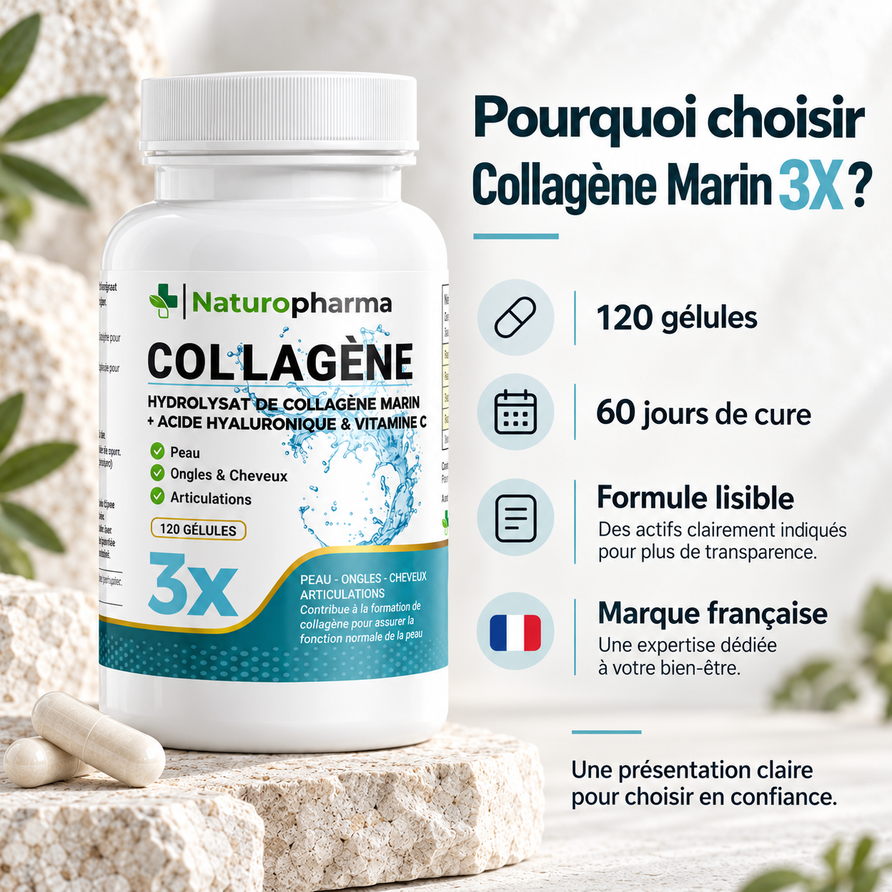 Collagène Marin X2 Collagène Marin X2 – Image 5